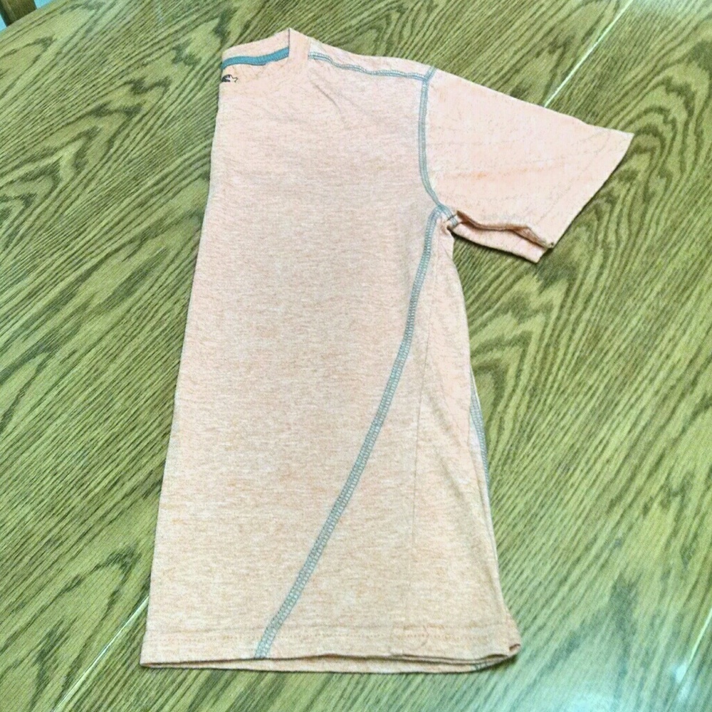 Youth Starter tee